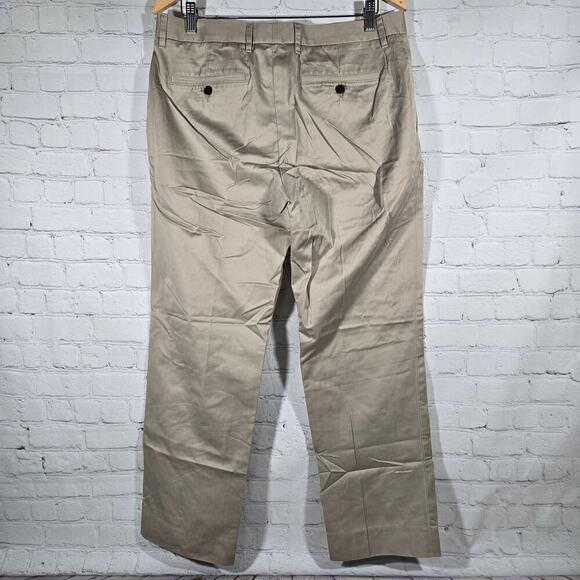 Bonobos Weekday Warrior Dress Pants Wednesday 33x30 - Picture 3 of 12